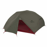 MSR Elixir 4 Person Tent and Footprint