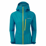 Montane Womens Waterproof Jackets | UK 