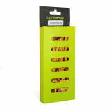 Lightwave Dyneema Guy Lines - 4 pack