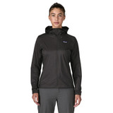 Womens Houdini Jacket