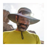 Sunday Afternoons Latitude Hat