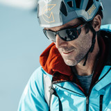 Shield Reactiv 2-4 Polarized Sunglasses