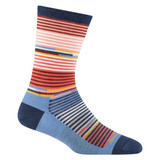 Womens Pixie Crew Socks