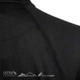 Patagonia Womens Capilene Midweight Zip Neck