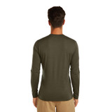 Merino 200 Oasis LS Crew