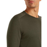 Merino 200 Oasis LS Crew