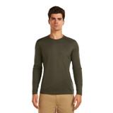 Merino 200 Oasis LS Crew