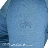 Icebreaker 200 Oasis LS Crew