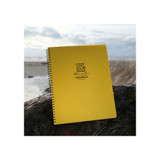 Rite in the Rain All-Weather Universal Maxi Notebook Polydura No 373MX and 773MX