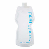 Platypus Soft Bottle with Closure Cap