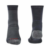 Bridgedale Hike Ultra Light T2 Merino Performance Crew Socks