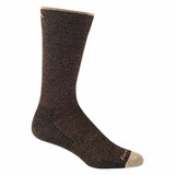 Darn Tough Solid Crew Socks
