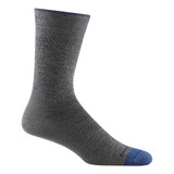 Darn Tough Solid Crew Socks