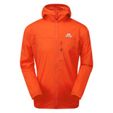 Aerofoil Full Zip Jacket