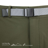 Mountain Equipment Ibex Mountain Shorts