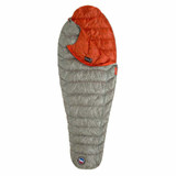 Big Agnes V Notch UL 40 Sleeping Bag 
