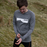 Bearing Tee L/S