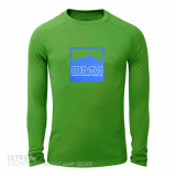 OMM Bearing Tee L/S
