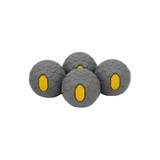 Vibram Ball Feet 45mm