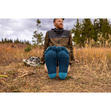 Trail Midweight Mini-Crew Socks