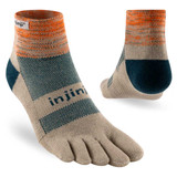 Trail Midweight Mini-Crew Socks