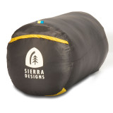 Sierra Designs Cloud 800 20 Degree Down Sleeping Bag