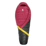 Sierra Designs Womens Cloud 800 20 Degree Down Sleeping Bag