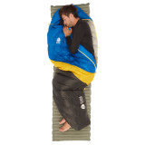 Sierra Designs Nitro 800 35 Degree Down Sleeping Bag