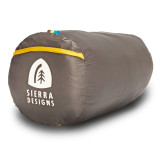Sierra Designs Womens Nitro 800 20 Degree Down Sleeping Bag