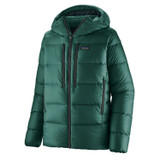Fitz Roy Down Hoody
