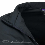 Patagonia Thermal Airshed Insulated Jacket