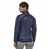 Patagonia Womens Micro Puff Insulated Jacket