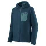 R1 Air Full-Zip Hoody - Past Season