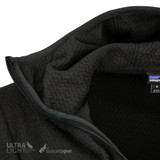 Womens R1 Air Full-Zip Hoody - Past Season Womens R1 Air Full-Zip Hoody - Past Season