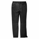 Lightweight Waterproof Trousers | UK 