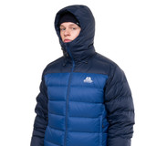 Senja Down Jacket Senja Down Jacket