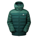 Senja Down Jacket