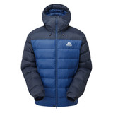 Senja Down Jacket