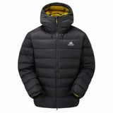Mountain Equipment Senja Down Jacket Mountain Equipment Senja Down Jacket