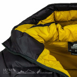 Mountain Equipment Senja Down Jacket