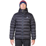 Senja Down Jacket Senja Down Jacket