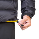 Senja Down Jacket Senja Down Jacket