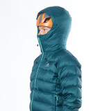 Womens Senja Down Jacket