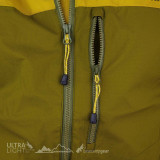 Mountain Equipment Kinesis Insulated Jacket