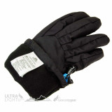 Mountain Equipment Womens Mountain Gloves