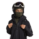 Merino Oasis Balaclava