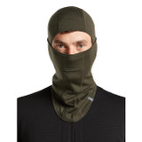 Merino Oasis Balaclava