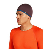 Merino Pocket Hat
