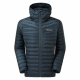 Montane Womens Featherlite Down Jacket 
