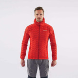 Montane Icarus Stretch Insulated Jacket